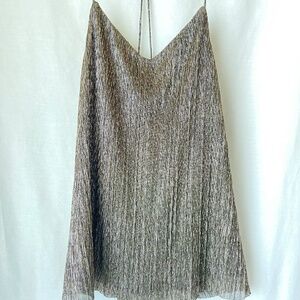 Metallic Clubbing, Going out Top Sz